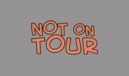 logo Not On Tour